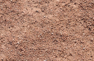 Roter Sand