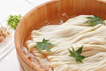 素麺