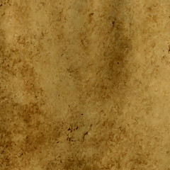 Grunge Textured Recycled Paper