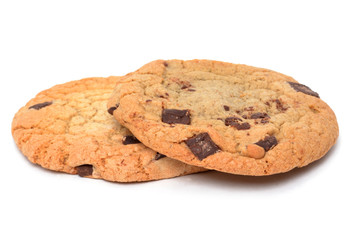 Two Cookies
