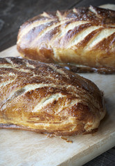 Beef Wellington