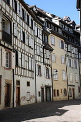 Obraz premium Colmar