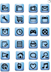 Apps for smart phone and tablet