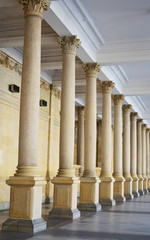 Colonnade