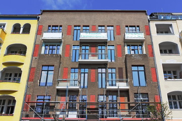 Haussanierung