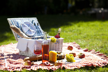 Picnic Time!
