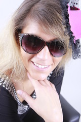 Frauen Portrait