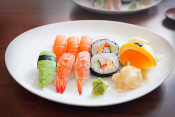 Sushi