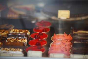 Cakes
