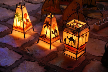 Lamps