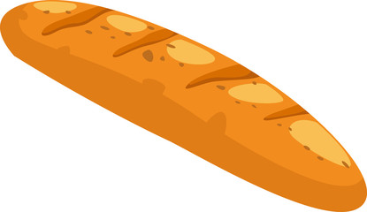 bread vector illustration