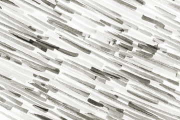 Diagonale Streifenmuster, schwarz-wei&szlig;