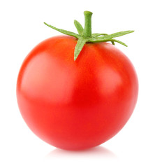 ripe tomato