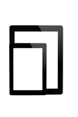 ipad tablet and mini ipad tablet