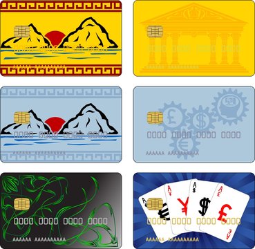 images for bank cards