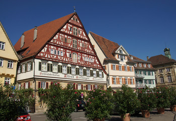 Marktplatz Esslingen