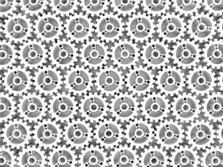 cogwheel