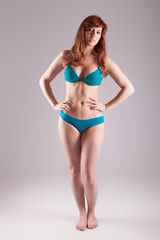 Fototapeta premium Woman
