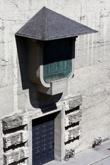 Salisburgo - Toscaninihof