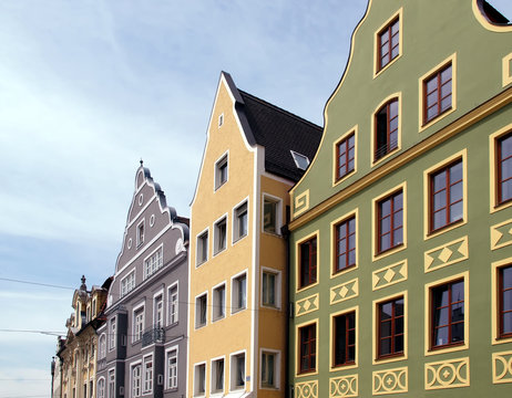 Stadtmitte