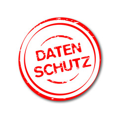 Datenschutz