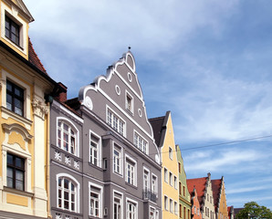 Stadtmitte