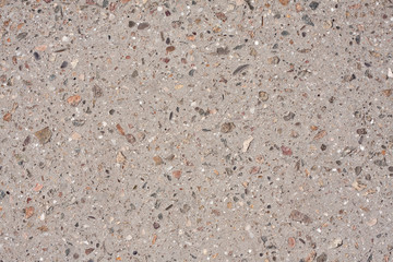 textures of land, asphalt, pavement, gravel