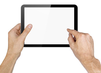 tablet