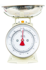 Kitchen Weighing Scale