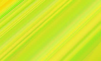 Abstract yellow and green background