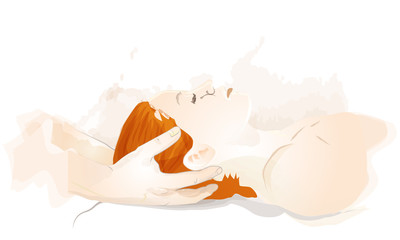 Heilpraxis Cranio Sacral Therapie