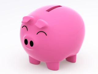 Business Background and symbol