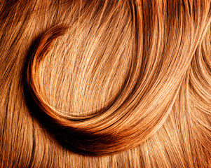 Hair © Subbotina Anna