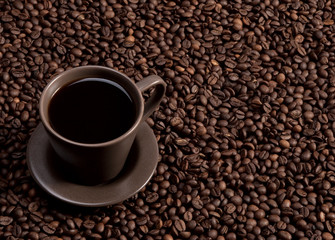 Cofffee background