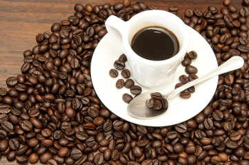 coffee