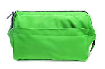 toilet bag