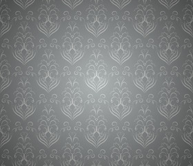 Seamless wallpaper background
