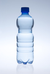 Bottle of water