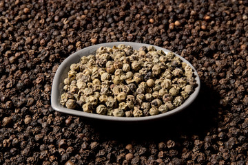 Pepper background