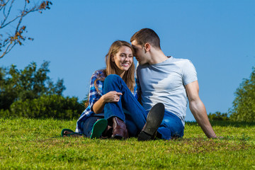 Fototapeta premium Lior-Israel(6)