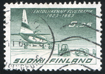 plane