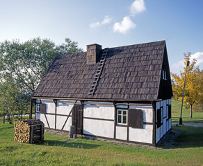 Obraz premium Seiffen_411553