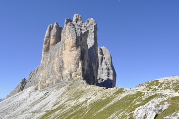 tre cime di lavaredo