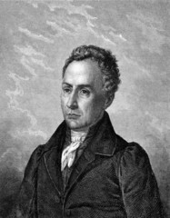 Bernhard von Lindenau