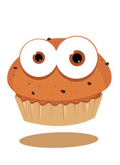 Funny Muffin