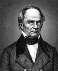 Fototapeta premium Daniel Webster