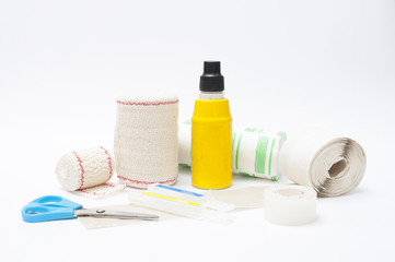Articles for the use of nursing