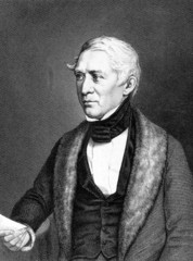 Friedrich Ludwig Georg von Raumer