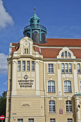 UKW Bydgoszcz - Instytut Mechaniki i Informatyki Stosowanej