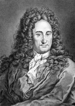 Gottfried Leibniz